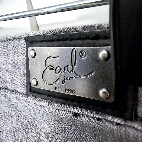 EARL JEANS SKINNY JEANS - Picture 8 of 15